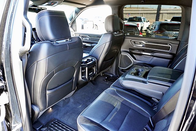 Used 2020 RAM 1500 Laramie w/ Sport Appearance Package AWD/4WD image 26