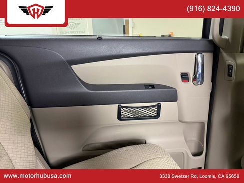 Used 2016 Honda Odyssey EX image 58