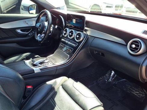 Used 2019 Mercedes-Benz C 43 AMG 4MATIC Sedan image 29