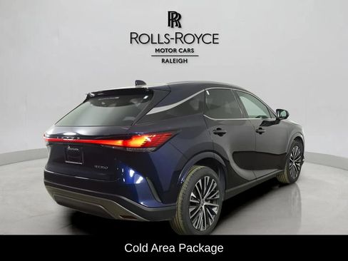 Used 2024 Lexus RX 350 Premium Plus image 4