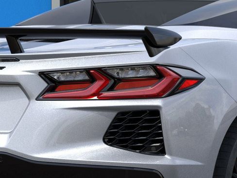 New 2026 Chevrolet Corvette Stingray Preferred Conv w/ 2LT image 11