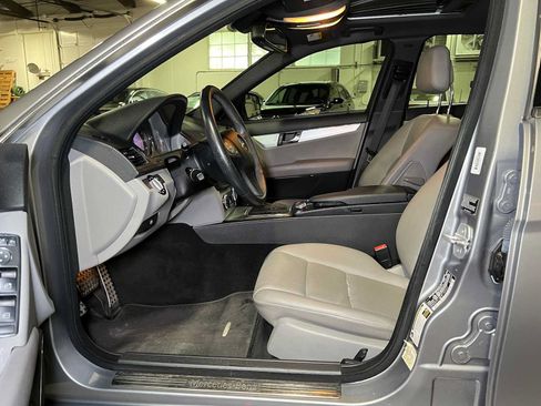 Used 2008 Mercedes-Benz C 300 4MATIC Sedan image 22