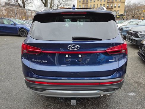 Used 2023 Hyundai Santa Fe SEL w/ Premium Package image 5