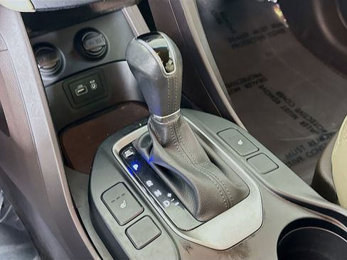 Used 2017 Hyundai Santa Fe Sport 2.0T image 20