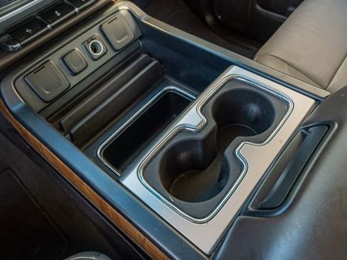 Used 2017 GMC Sierra 1500 SLT w/ SLT Premium Package image 31