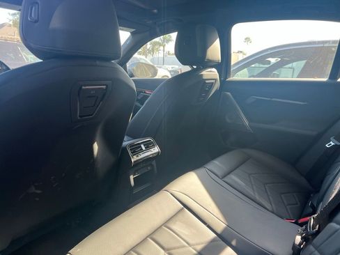 Certified 2026 BMW 550e xDrive AWD/4WD image 11