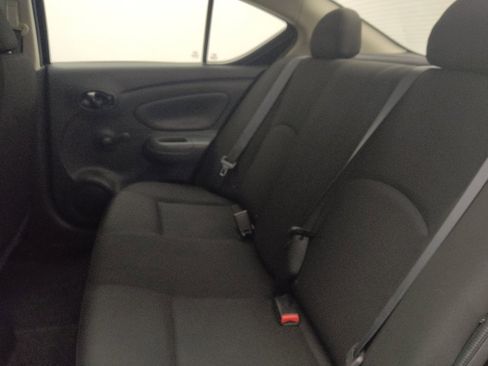 Used 2019 Nissan Versa S Plus FWD image 18