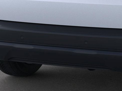 New 2026 Ford Escape ST-Line Select w/ Tech Pack #2 image 23