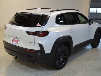 New 2026 MAZDA CX-50 AWD 2.5 Hybrid w/ Cargo Package