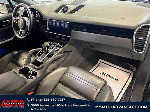 Used 2019 Porsche Cayenne image 26