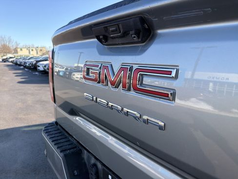 Used 2023 GMC Sierra 1500 Pro w/ Graphite Edition image 31