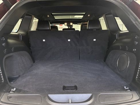 Used 2021 Jeep Grand Cherokee Limited w/ Quick Order Package 28K 80th image 28