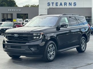 New 2025 Ford Expedition Active video 2