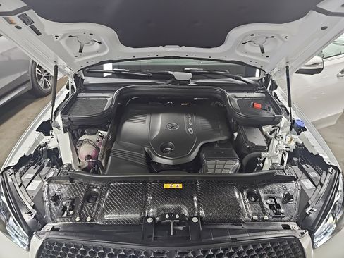 New 2026 Mercedes-Benz GLE 450 GLE 450 image 31
