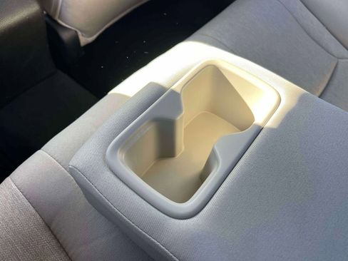 Used 2024 Honda Accord LX image 13