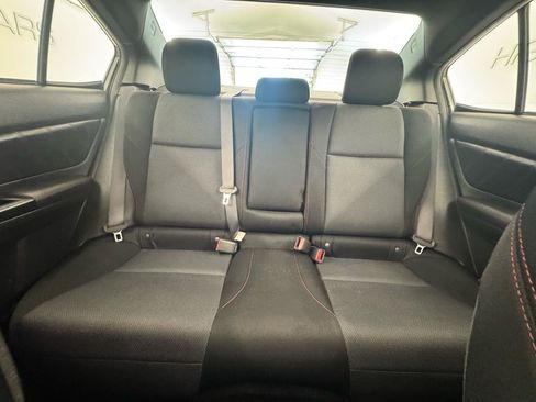 Used 2020 Subaru WRX AWD/4WD image 29