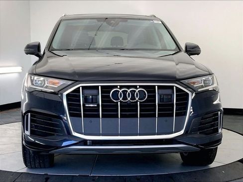 Certified 2023 Audi Q7 2.0T Premium w/ Convenience Package AWD/4WD image 8