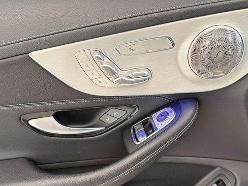 Certified 2023 Mercedes-Benz C 300 4MATIC Coupe image 25