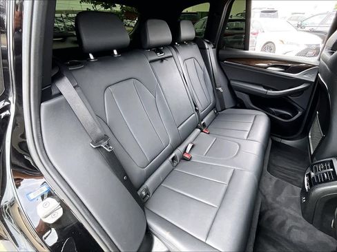 Used 2020 BMW X3 sDrive30i RWD image 18