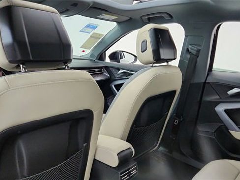 Used 2025 Audi A3 2.0T Premium image 30