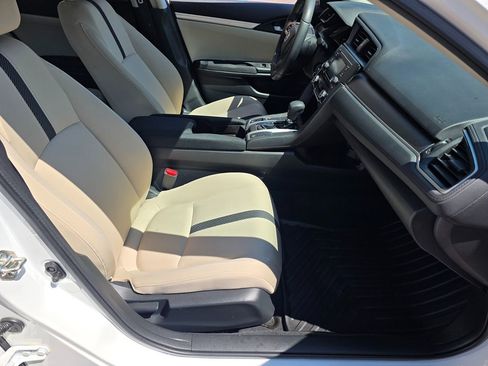 Used 2018 Honda Civic LX image 15
