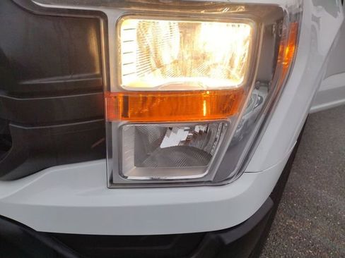 Used 2022 Ford F150 XL w/ Trailer Tow Package image 16