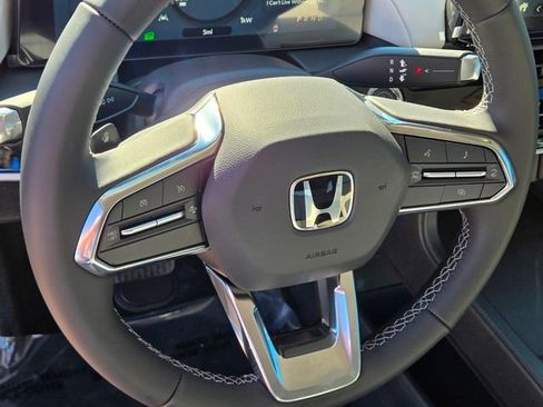 New 2026 Honda Prologue Touring image 12