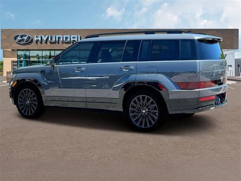 Used 2024 Hyundai Santa Fe Calligraphy image 4