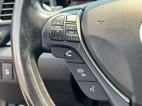 Used 2020 Acura ILX FWD image 28