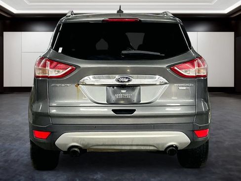 Used 2014 Ford Escape Titanium AWD/4WD image 5