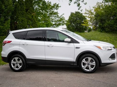 Used 2014 Ford Escape SE FWD image 4