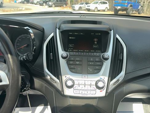 Used 2017 GMC Terrain Denali image 17