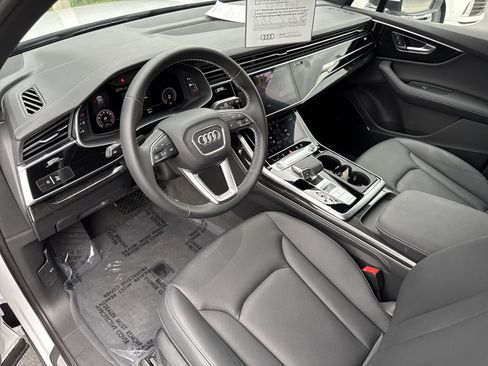 Used 2026 Audi Q7 3.0T Premium Plus w/ Premium Plus Package AWD/4WD image 20