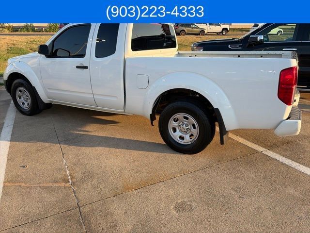 Used 2017 Nissan Frontier S RWD image 12