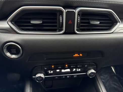 Used 2019 MAZDA CX-5 Touring FWD image 28
