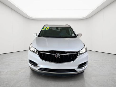 Used 2020 Buick Enclave Essence FWD image 25