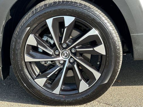 Certified 2025 MAZDA CX-50 2.5 Hybrid w/ Premium Plus Pkg image 26