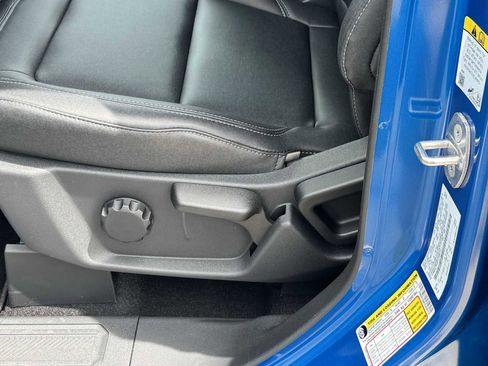New 2026 Ford Bronco Big Bend AWD/4WD image 10