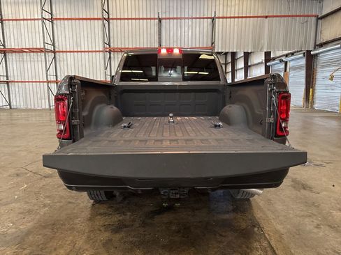 Used 2025 RAM 2500 Tradesman AWD/4WD image 13
