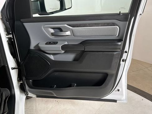 Used 2021 RAM 1500 Big Horn AWD/4WD image 15