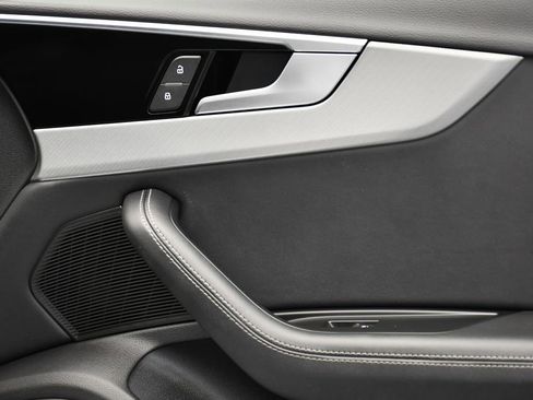 Certified 2023 Audi A4 2.0T Premium Plus w/ Premium Plus Package image 46