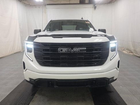 Used 2024 GMC Sierra 1500 Elevation w/ X31 Off-Road Package AWD/4WD image 6
