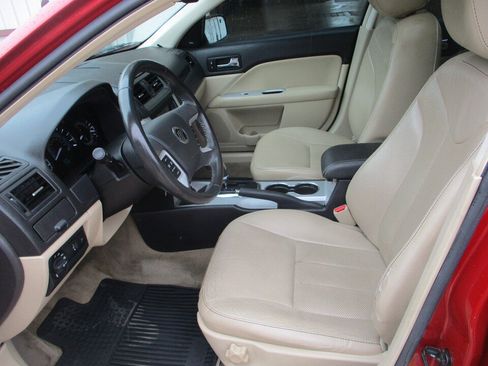 Used 2010 Mercury Milan Premier AWD/4WD image 30