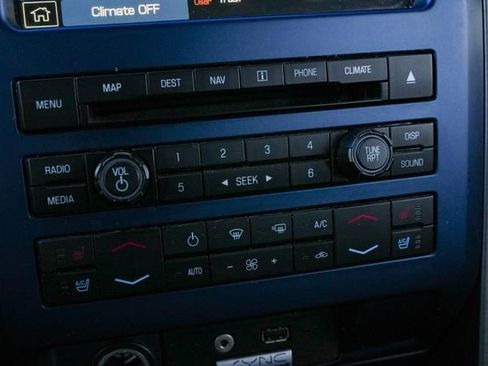 Used 2012 Ford F150 Raptor w/ Raptor Luxury Pkg image 46