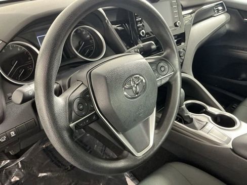 Used 2023 Toyota Camry LE FWD image 33