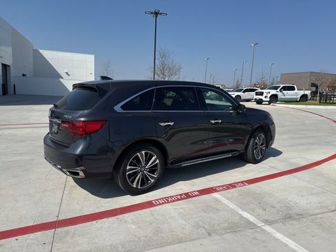 Used 2020 Acura MDX FWD w/ Technology Package image 2