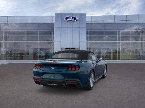 New 2026 Ford Mustang Premium image 37