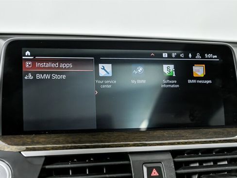 Used 2020 BMW X3 xDrive30i image 30