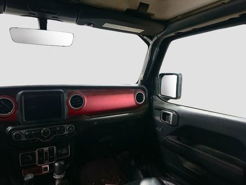 Used 2018 Jeep Wrangler Unlimited Rubicon w/ Dual Top Group image 25