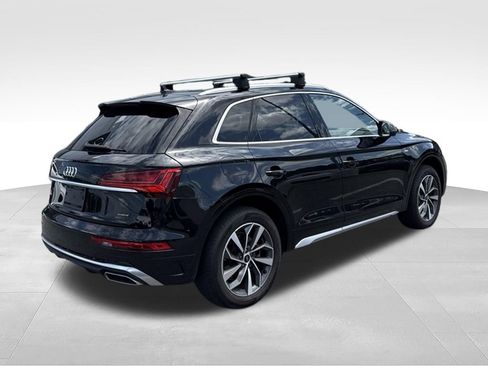 Used 2023 Audi Q5 2.0T Premium w/ Convenience Package AWD/4WD image 4